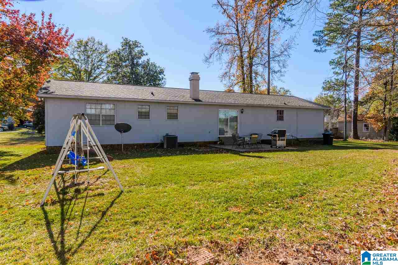 81 Ivanhoe Lane Calera, AL 35040 - Photo 16 of 29