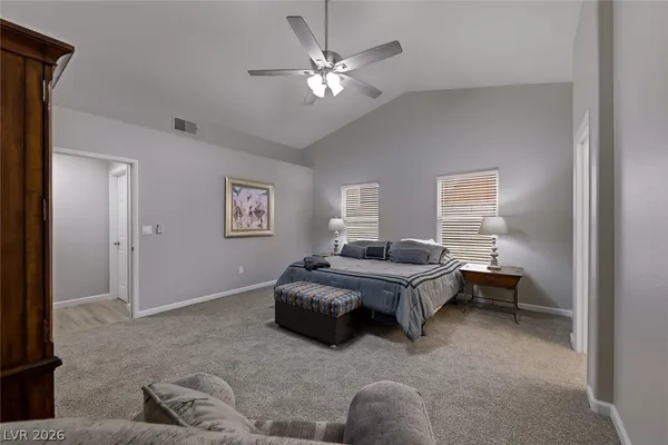$3,000 | 833 Glitter Glen Court, Las Vegas, NV 89123