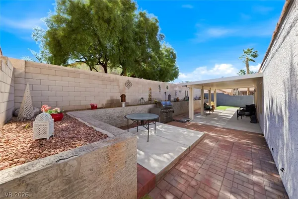 $3,000 | 833 Glitter Glen Court, Las Vegas, NV 89123