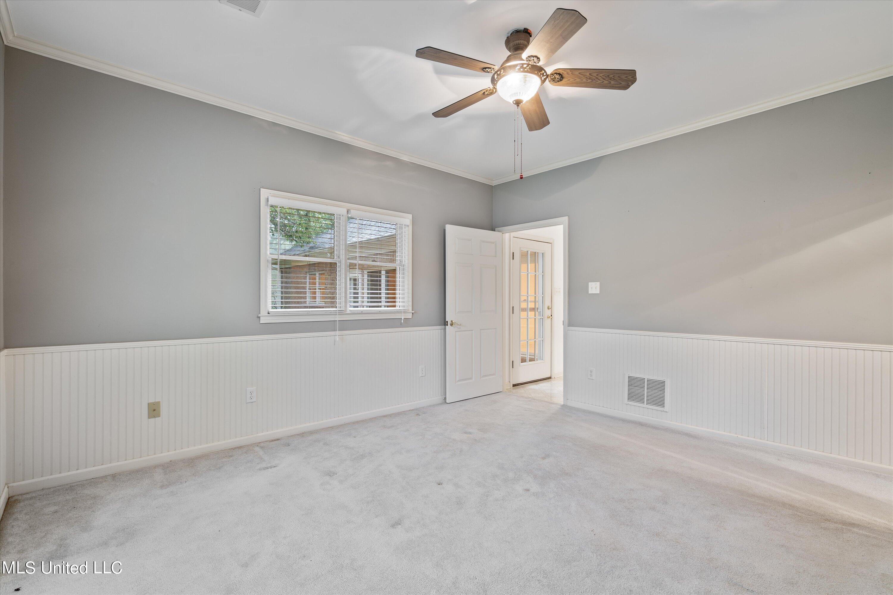 9567 Woolsey Road Olive Branch, MS 38654 - Photo 11 of 25 09-Primary Bedroom