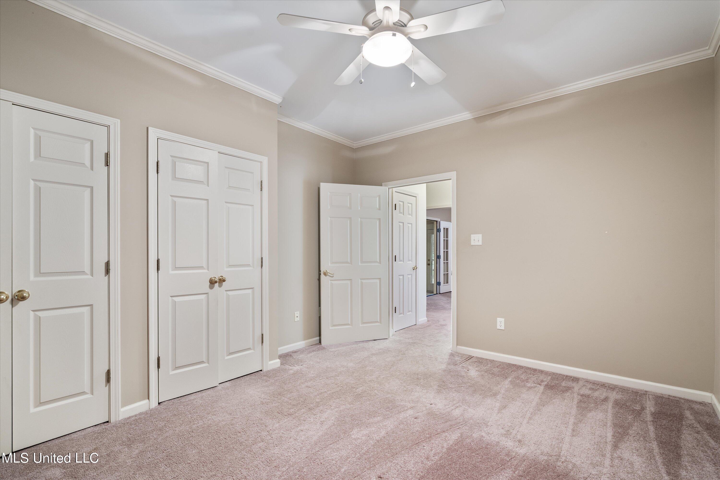 9567 Woolsey Road Olive Branch, MS 38654 - Photo 19 of 25 21-Bedroom 2