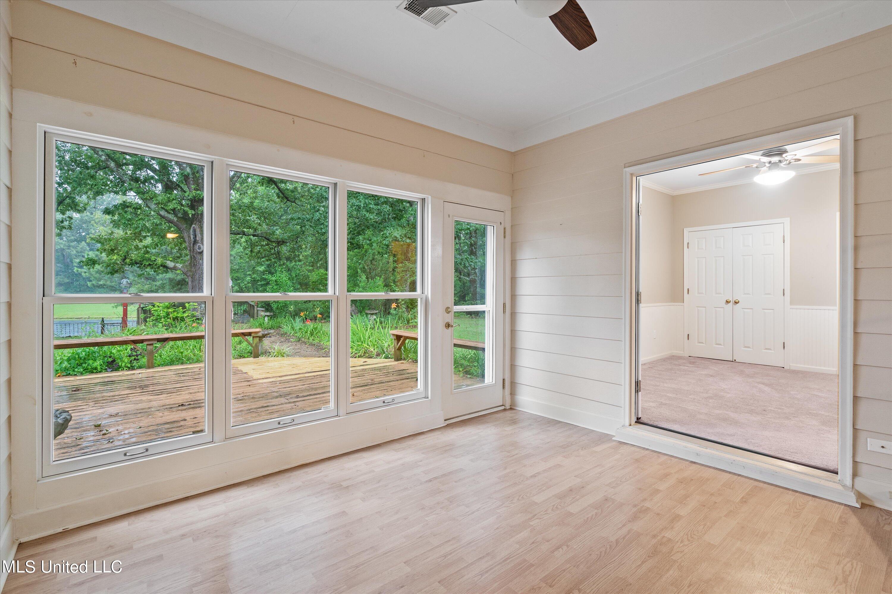 9567 Woolsey Road Olive Branch, MS 38654 - Photo 21 of 25 18-Sun Room
