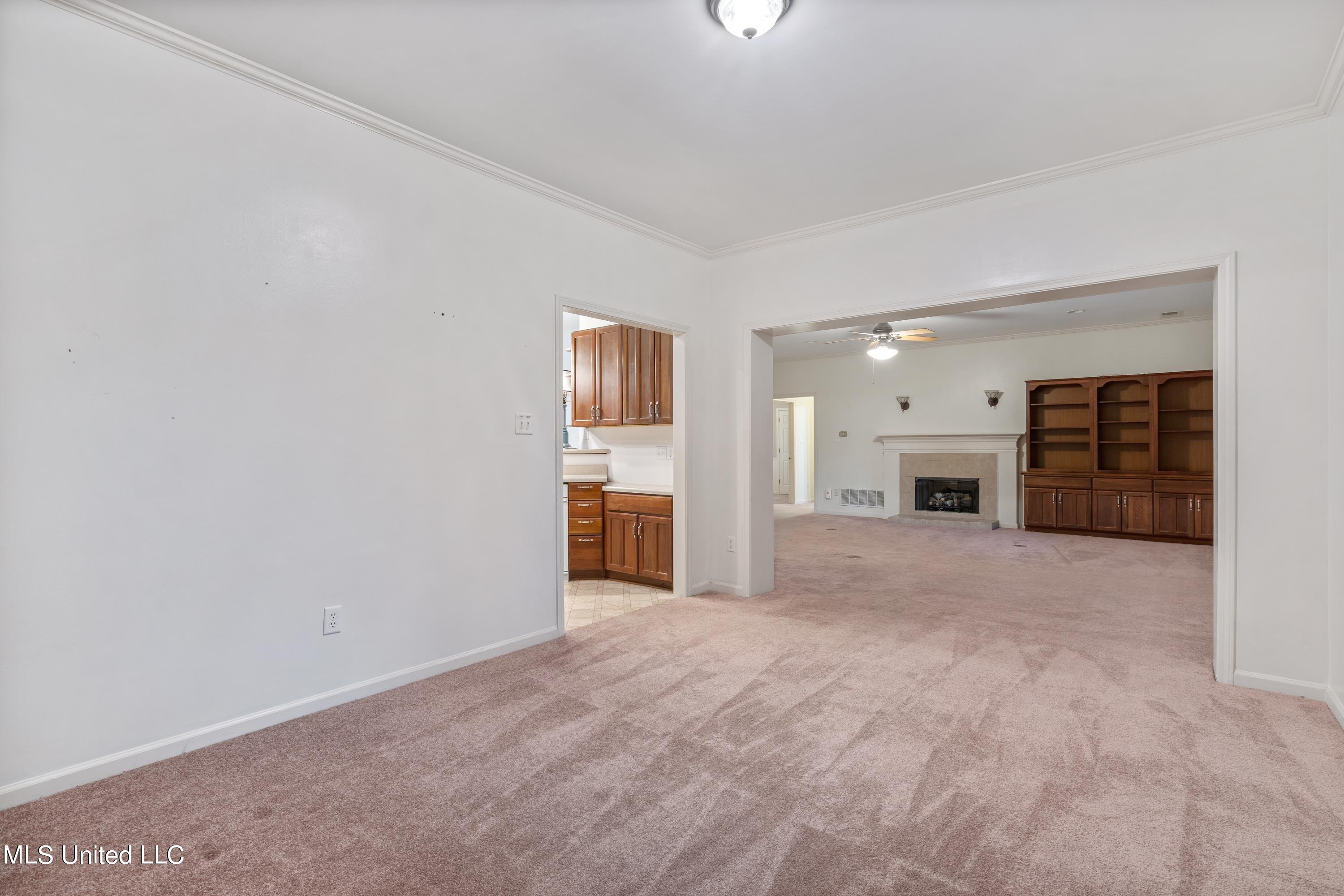 9567 Woolsey Road Olive Branch, MS 38654 - Photo 9 of 25 14-Dining Room