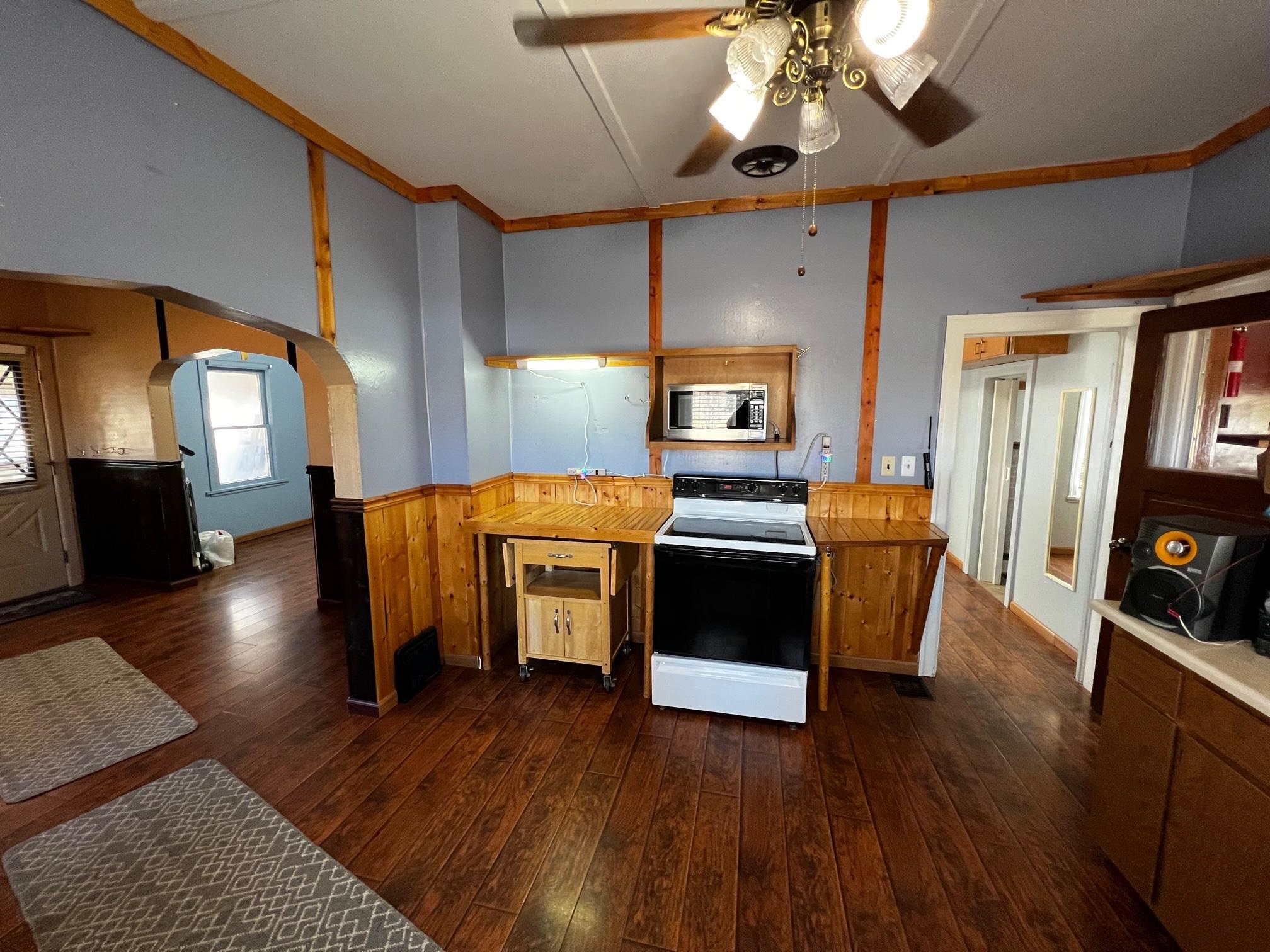 13 Northwest Cedar Street Malden, WA 99149 - Photo 22 of 47