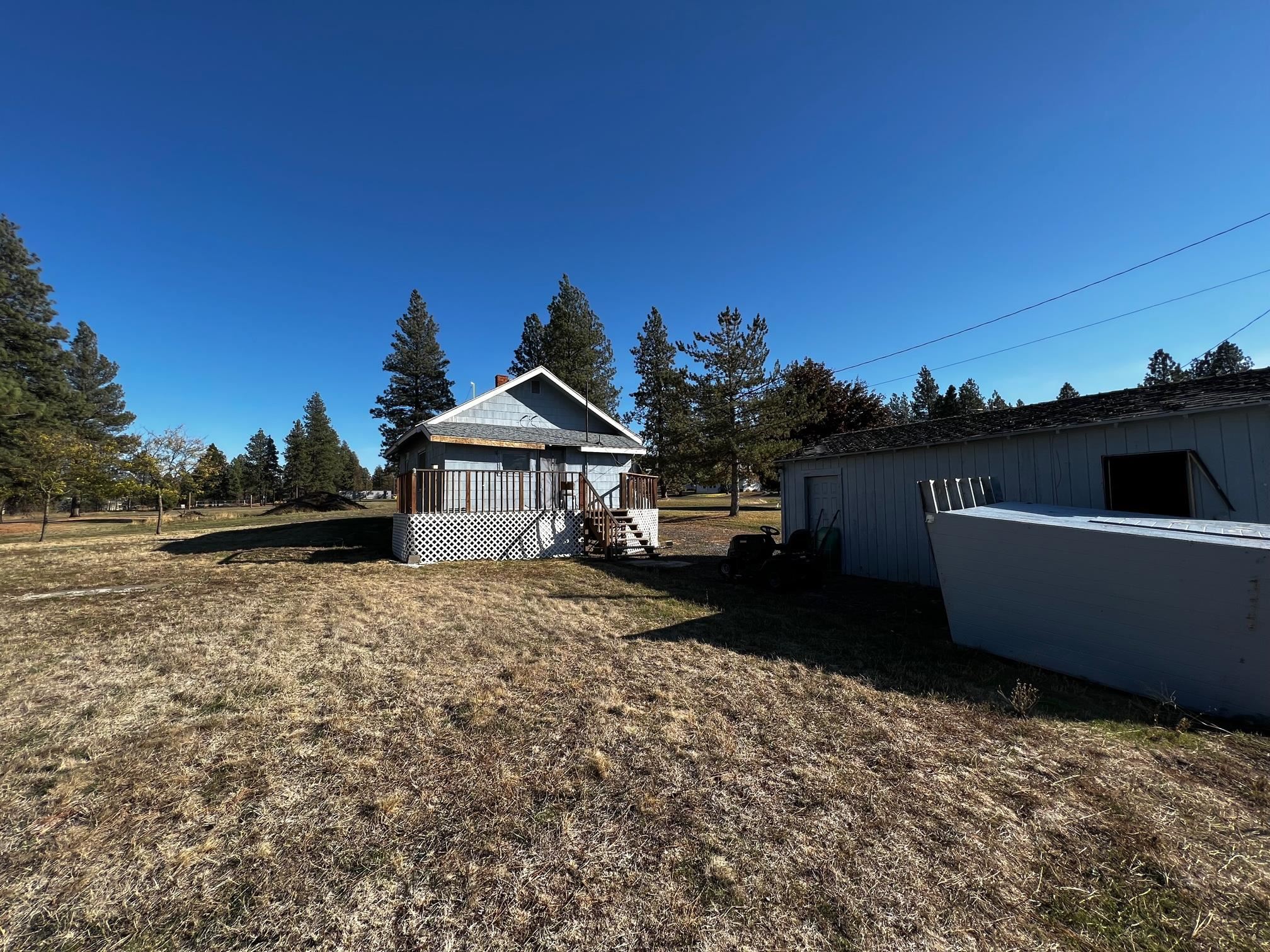 13 Northwest Cedar Street Malden, WA 99149 - Photo 6 of 47