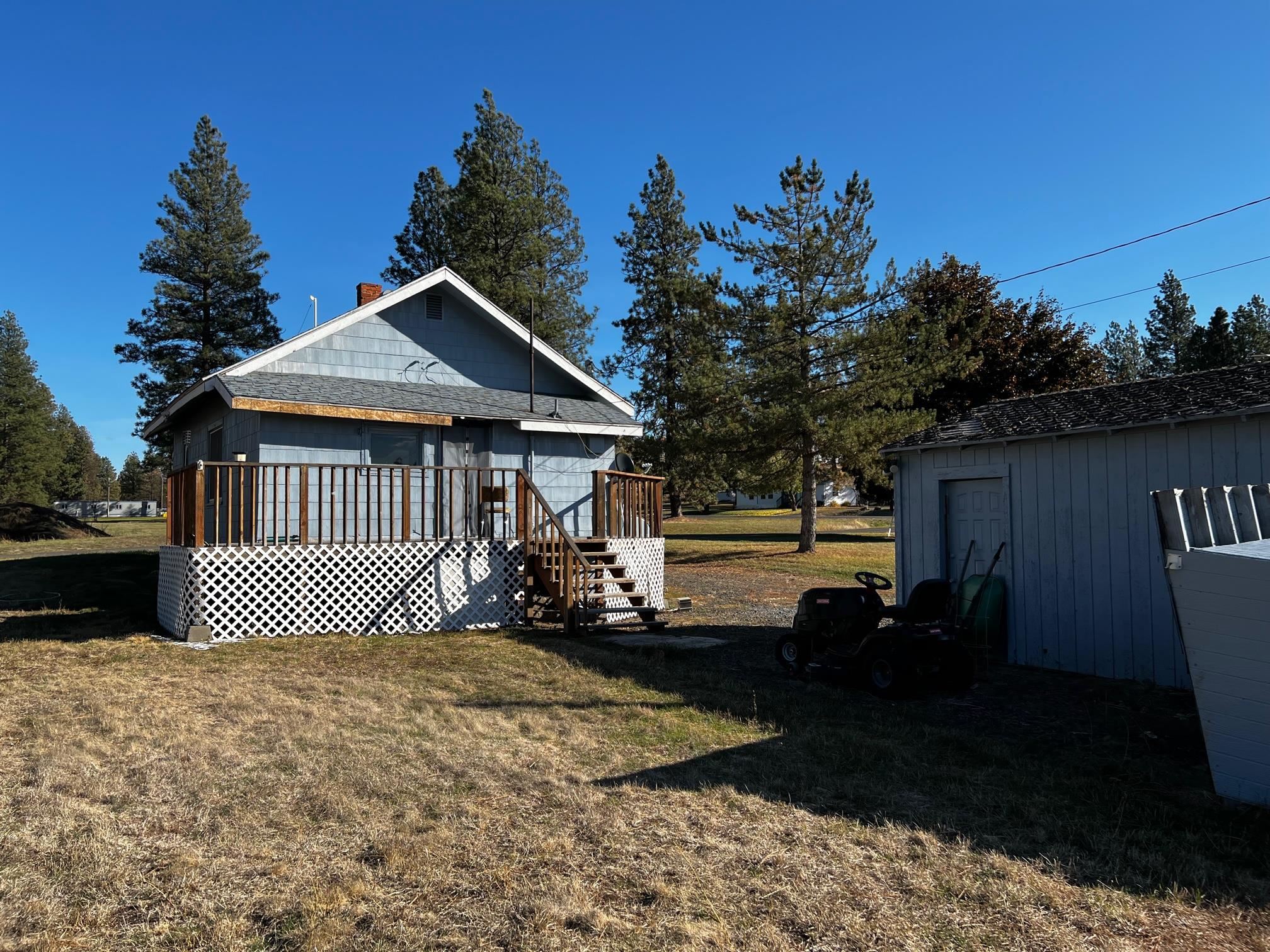 13 Northwest Cedar Street Malden, WA 99149 - Photo 7 of 47