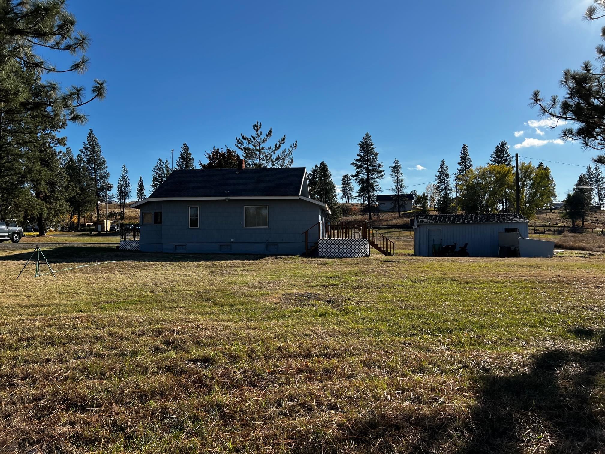13 Northwest Cedar Street Malden, WA 99149 - Photo 9 of 47