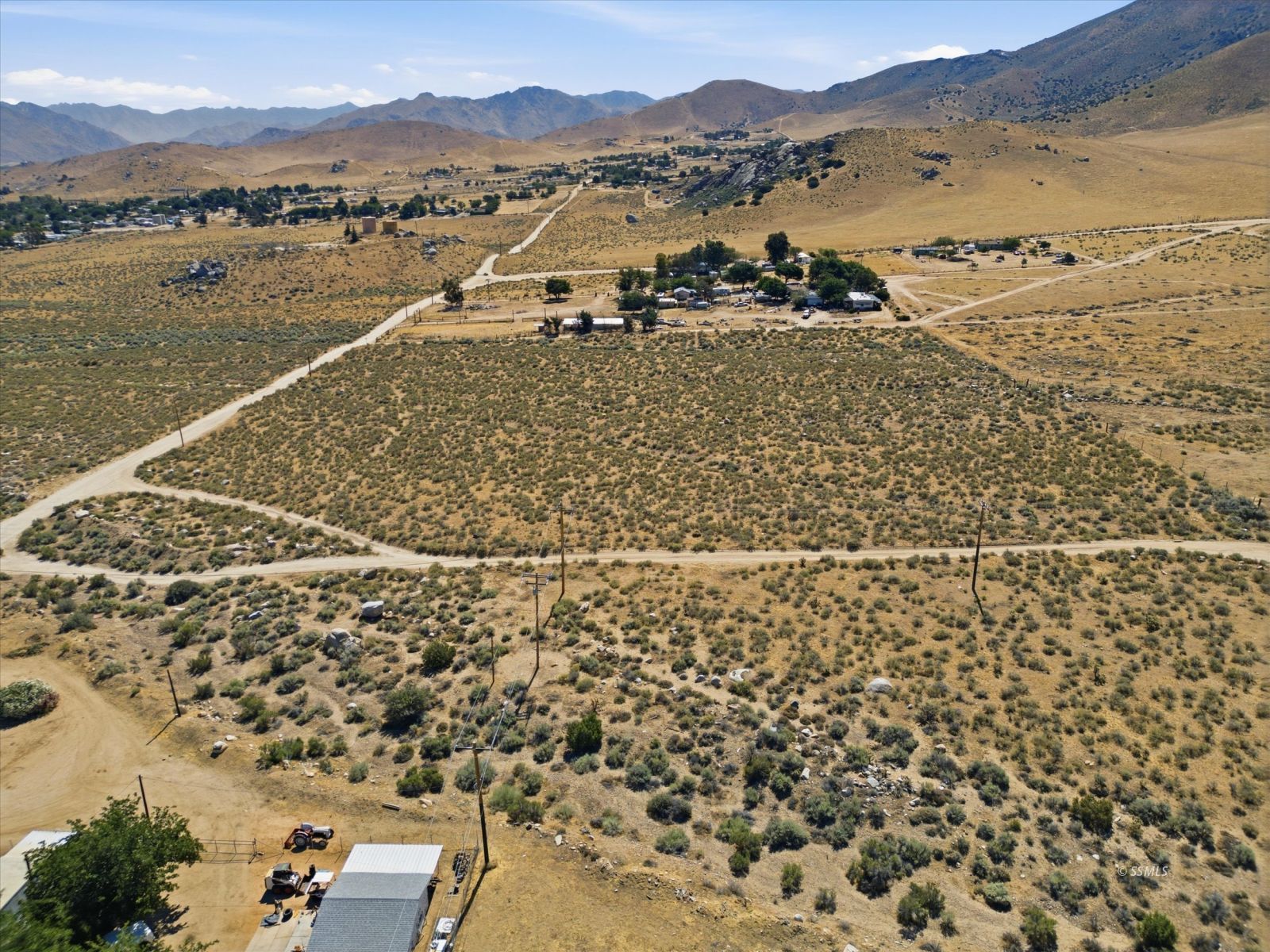 Long Canyon Road Weldon, CA 93283 - Photo 14 of 19
