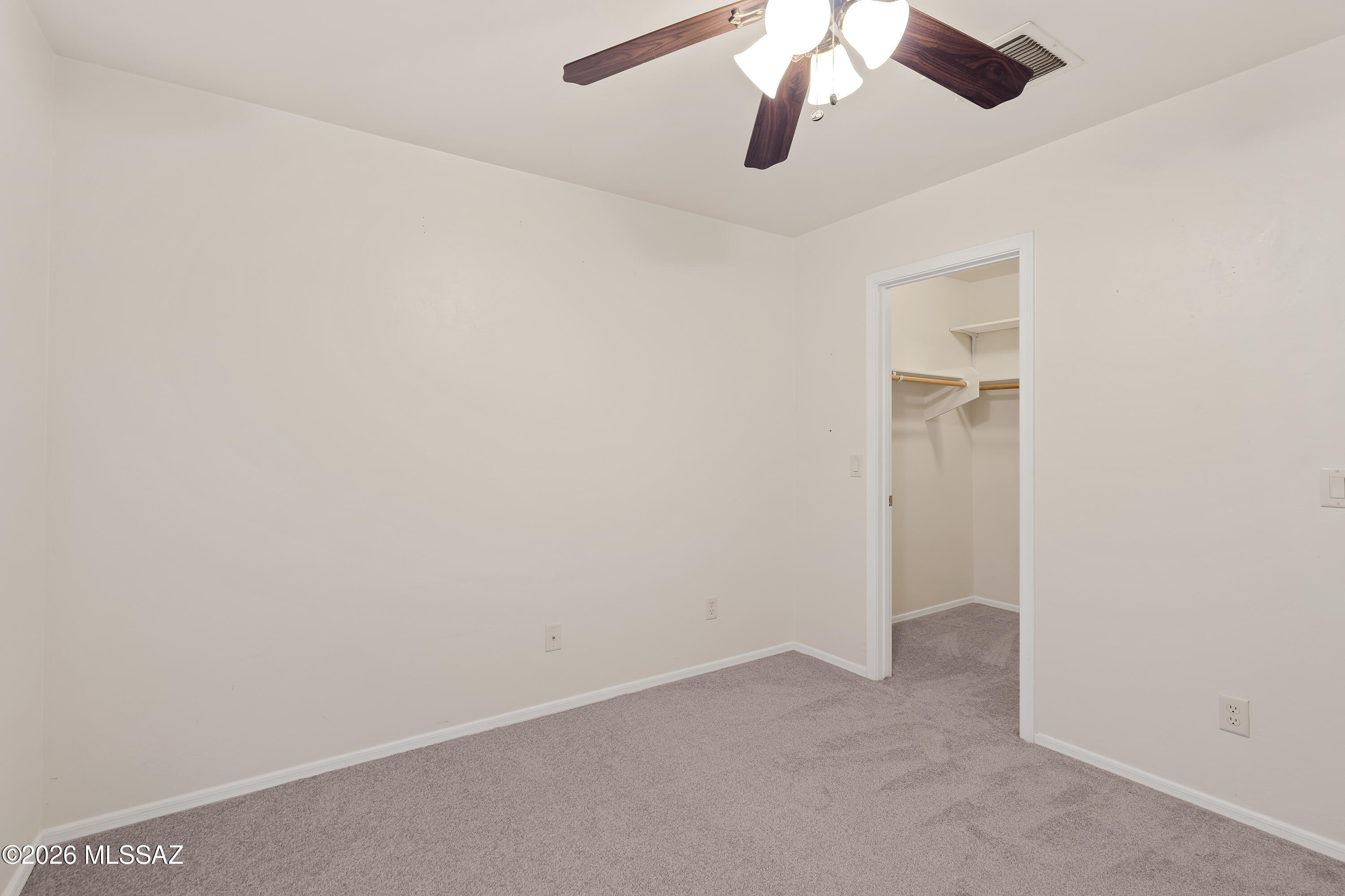 675 West Ash Ridge Drive Green Valley, AZ 85614 - Photo 24 of 33 Guest Bedroom 3