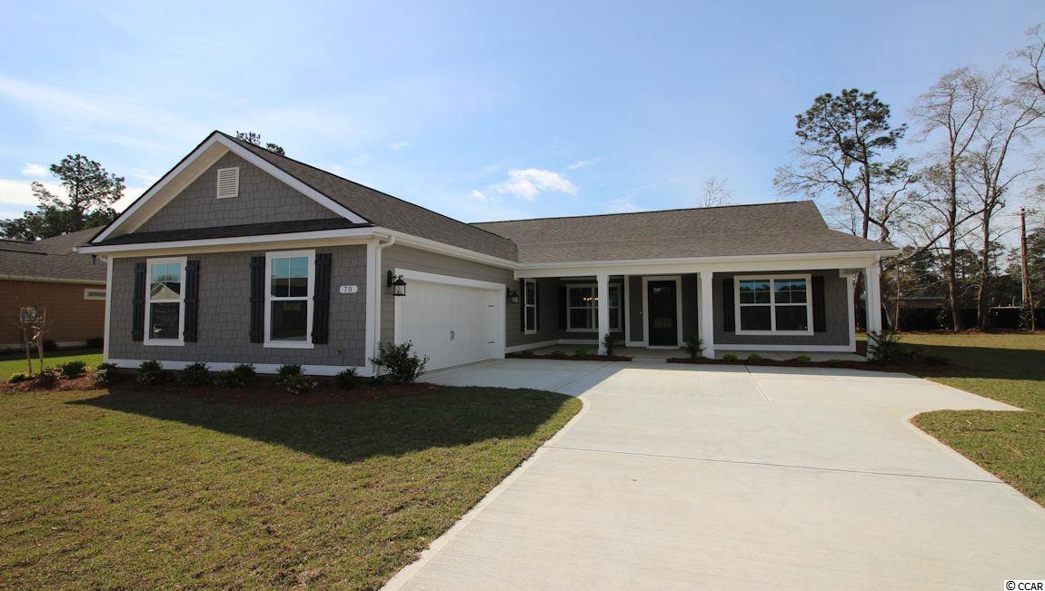 70 Hyacinth Loop Murrells Inlet, SC 29576 - Photo 1 of 25 Gallery Image 1