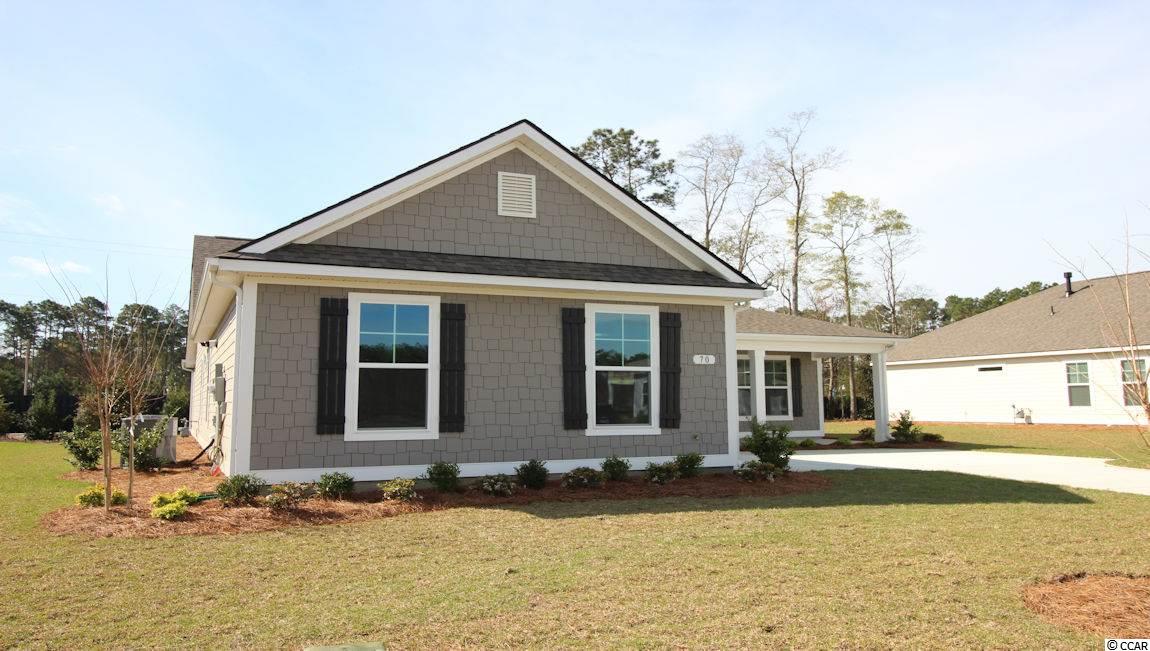 70 Hyacinth Loop Murrells Inlet, SC 29576 - Photo 2 of 25 Gallery Image 2