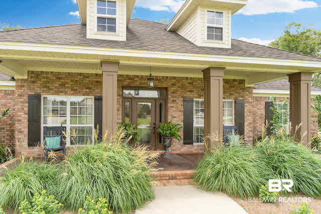 23953 Havasu Drive Daphne, AL 36526 - Photo 2 of 28 Front Porch