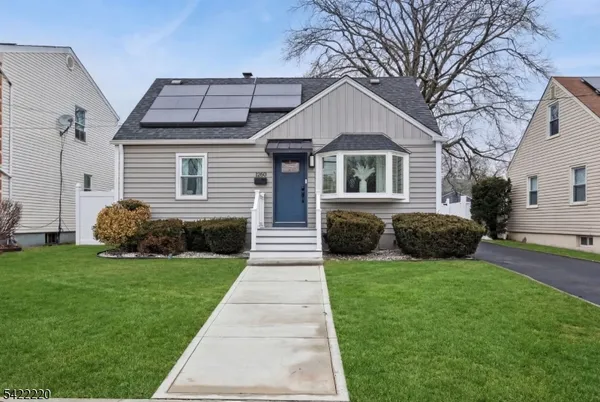 $599,000 | 1269 Crescent Avenue, Roselle, NJ 07203