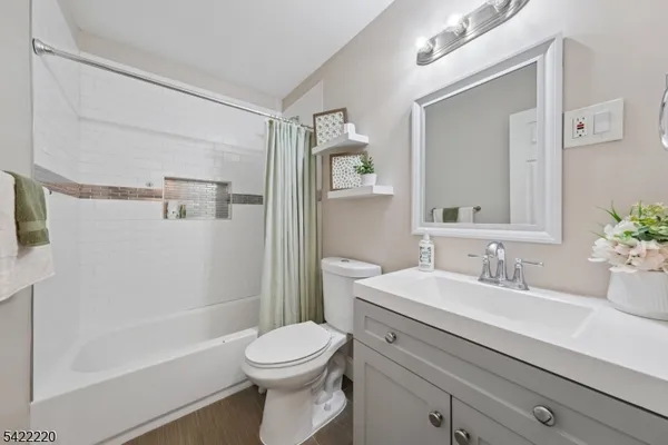 $599,000 | 1269 Crescent Avenue, Roselle, NJ 07203