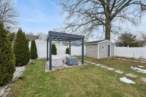 $599,000 | 1269 Crescent Avenue, Roselle, NJ 07203