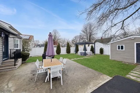 $599,000 | 1269 Crescent Avenue, Roselle, NJ 07203