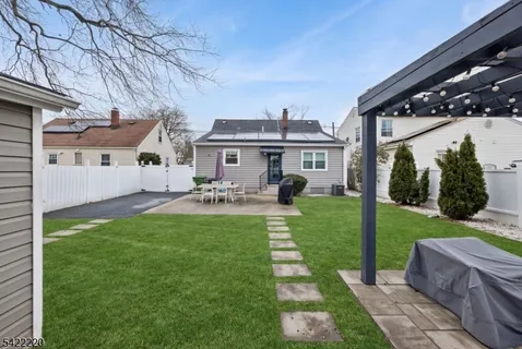 $599,000 | 1269 Crescent Avenue, Roselle, NJ 07203