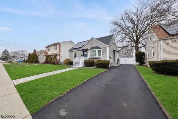 $599,000 | 1269 Crescent Avenue, Roselle, NJ 07203