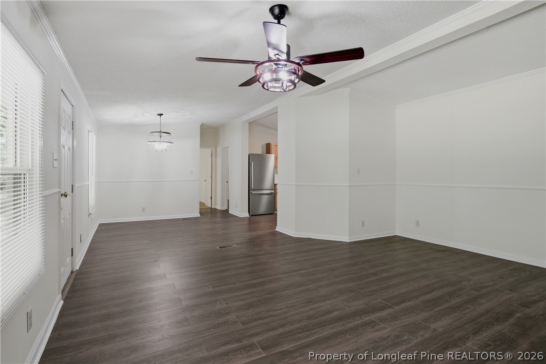 2162 Dobbin Holmes Road Eastover, NC 28312 - Photo 7 of 50 Gallery Image 7
