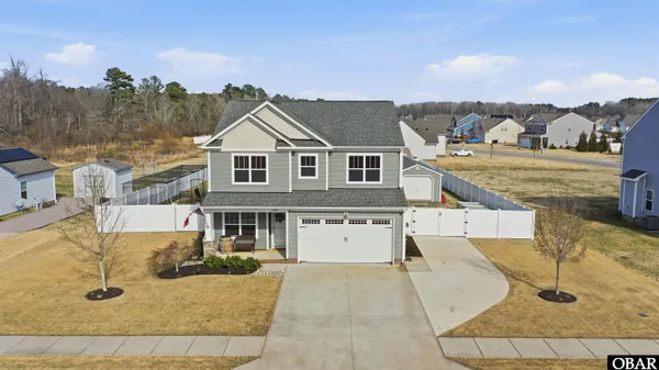 $599,900 | 124 Parrish Point Lane, Unit 7, Moyock, NC 27958