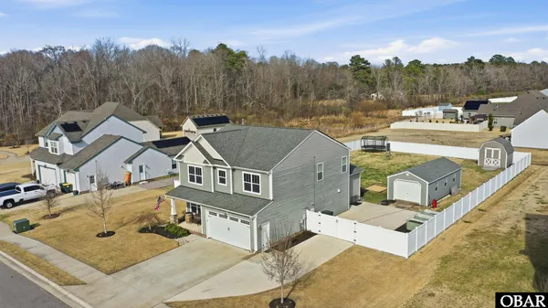 $599,900 | 124 Parrish Point Lane, Unit 7, Moyock, NC 27958