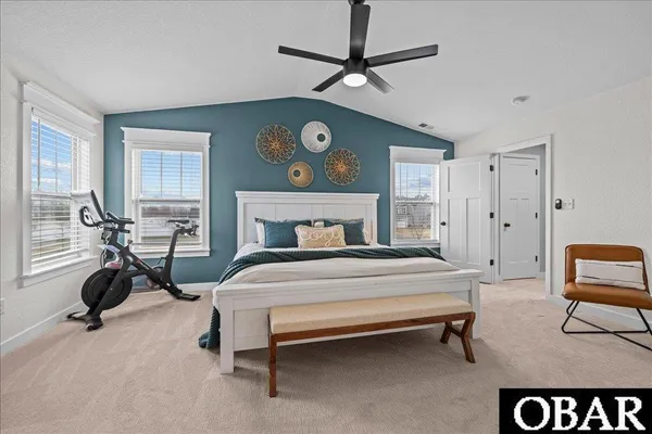 $599,900 | 124 Parrish Point Lane, Unit 7, Moyock, NC 27958