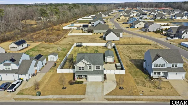$599,900 | 124 Parrish Point Lane, Unit 7, Moyock, NC 27958