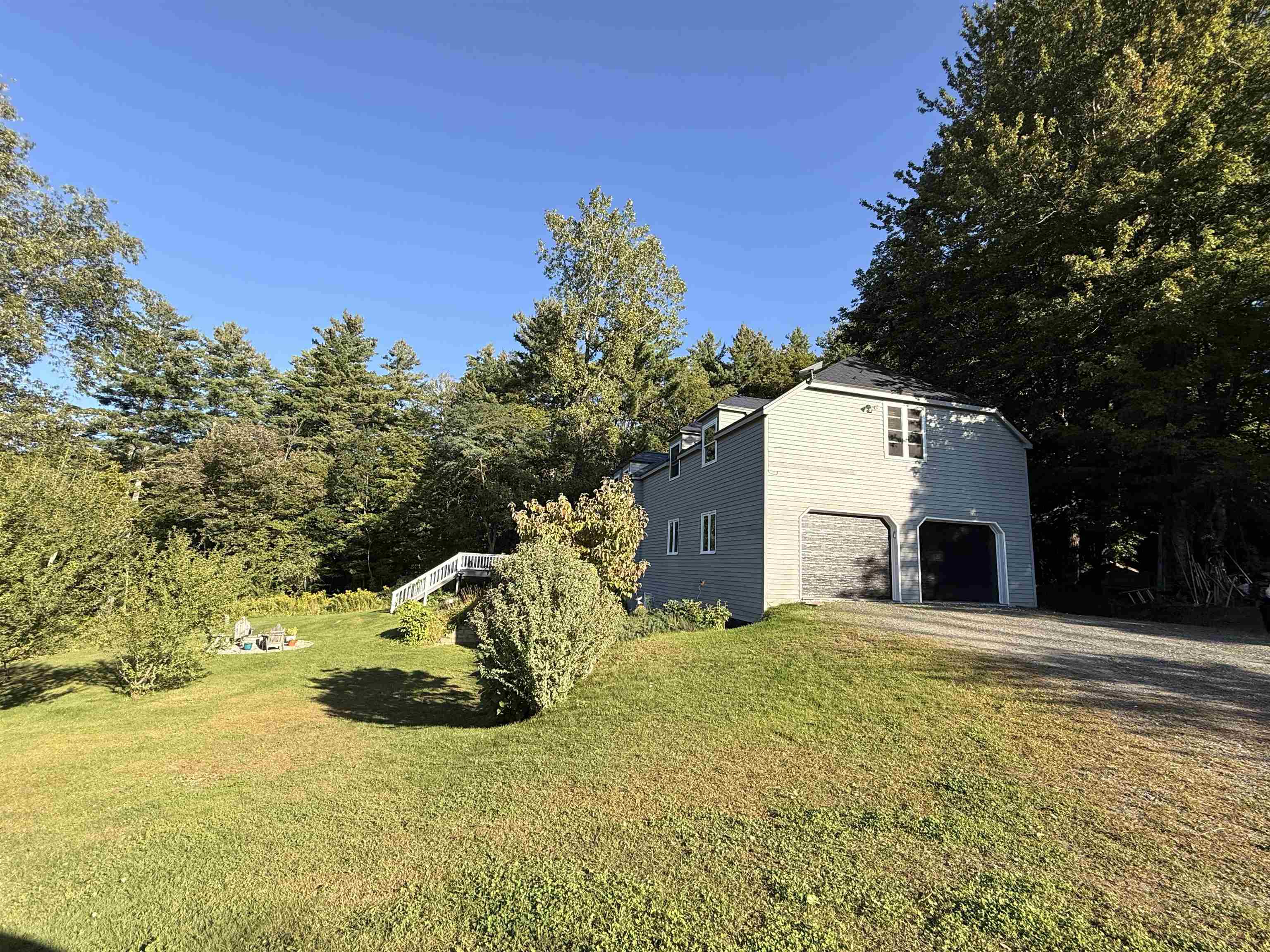 253 Sugar House Hill Road Guilford, VT 05301 - Photo 3 of 60 Gallery Image 3