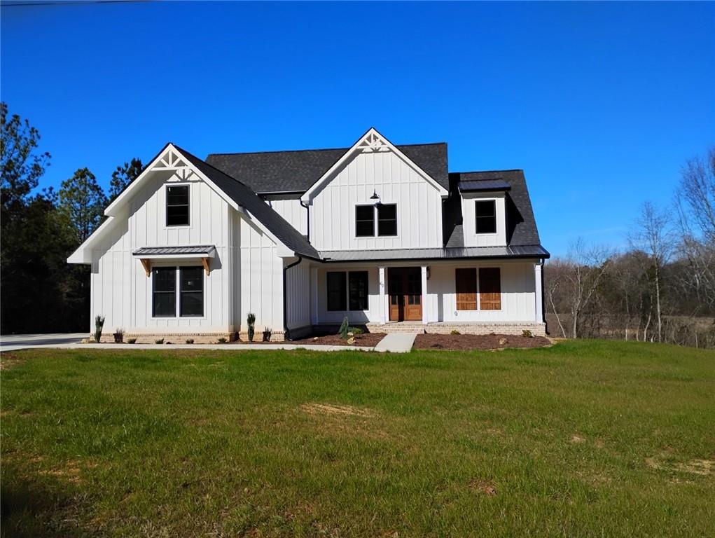 60 McCormick Road Cartersville, GA 30120 - Photo 1 of 1 Gallery Image 1