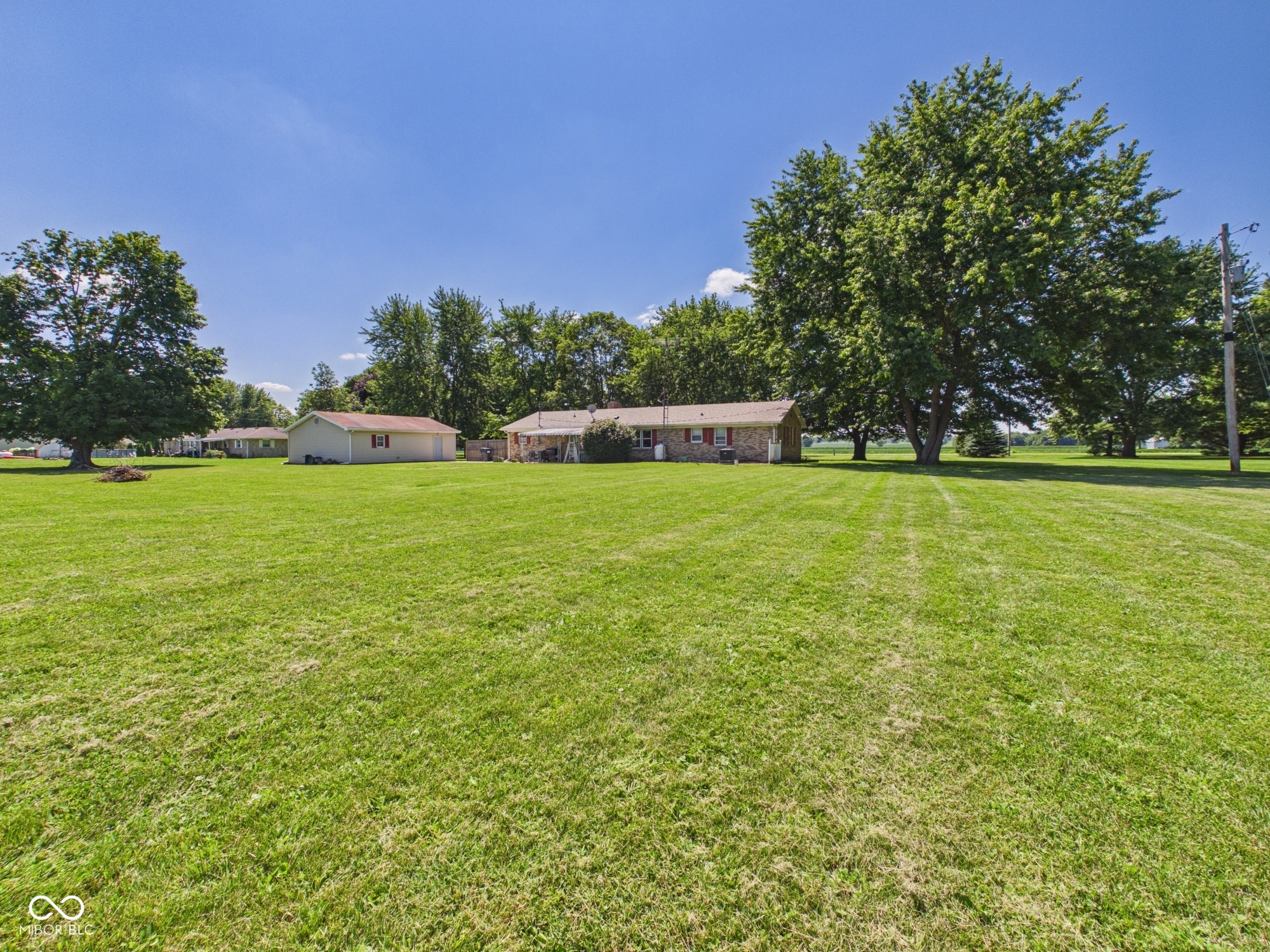 5383 Willow Grove Road Centerville, IN 47330 - Photo 23 of 24 Gallery Image 23