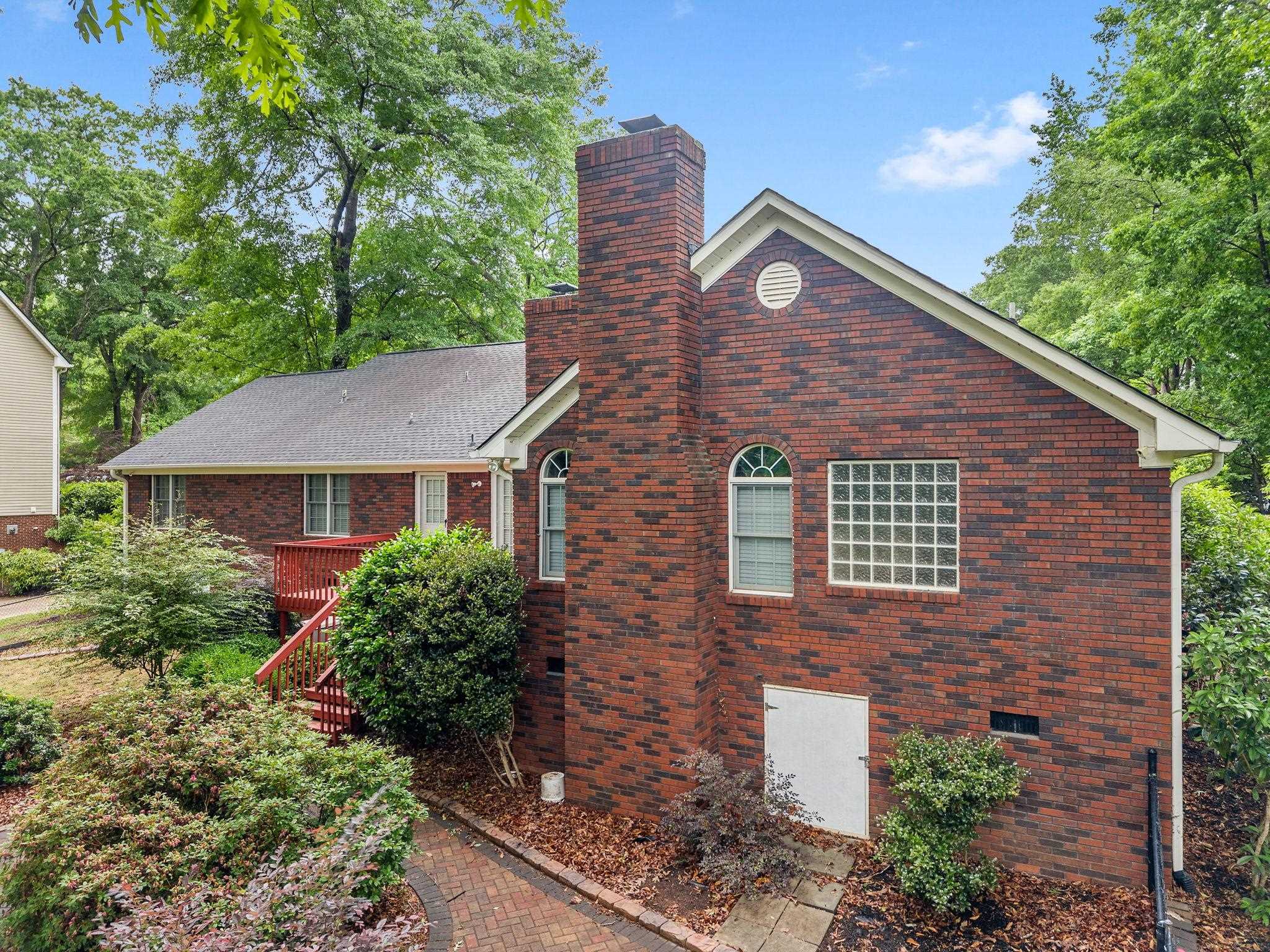 353 Round Ridge Road Spartanburg, SC 29302 - Photo 44 of 45 Gallery Image 44
