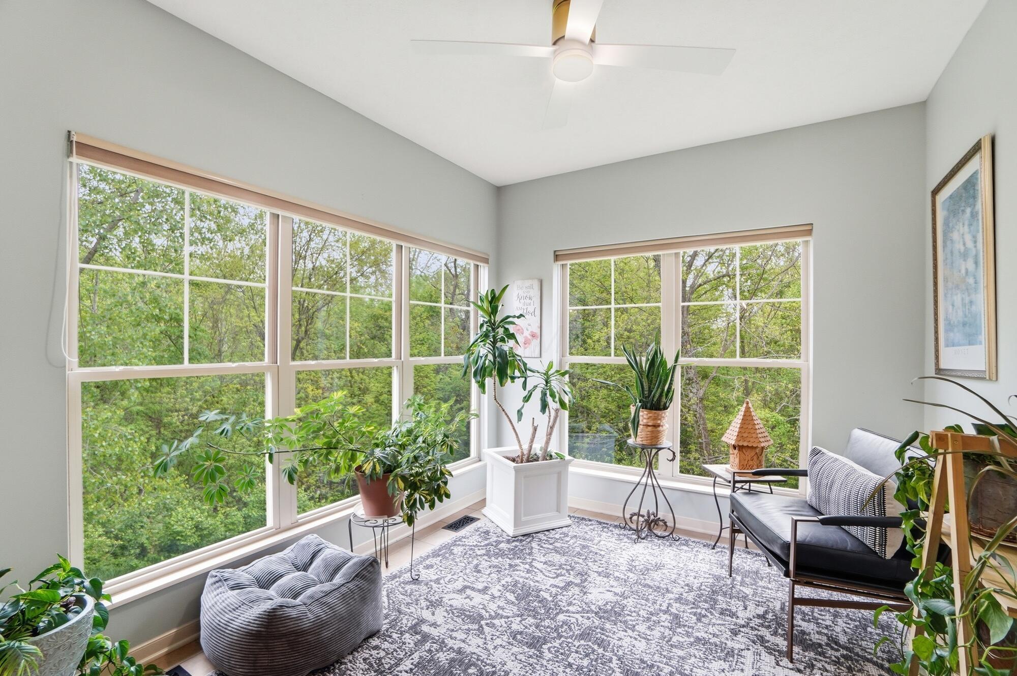 1167 Cross Creeks Ridge Pickerington, OH 43147 - Photo 27 of 91 Four Seasons Room