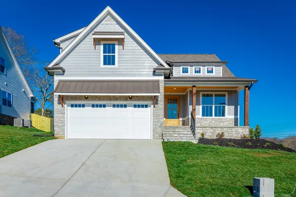 $515,000 | 7407 Ferrell Farms Drive, Harrison, TN 37341