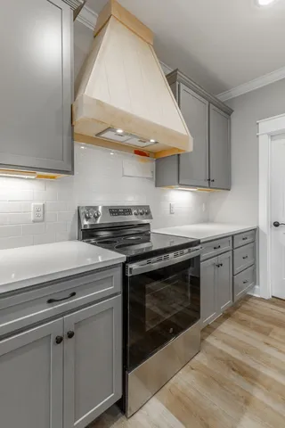 $515,000 | 7407 Ferrell Farms Drive, Ooltewah, TN 37363