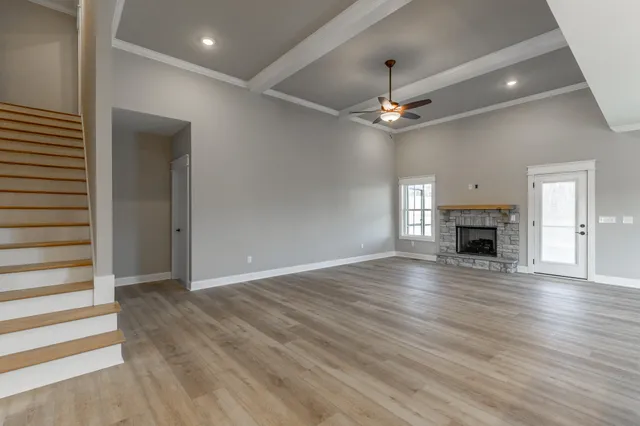 $515,000 | 7407 Ferrell Farms Drive, Ooltewah, TN 37363