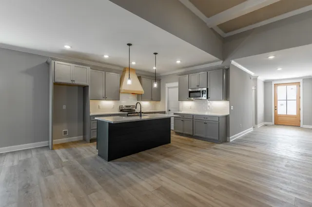 $515,000 | 7407 Ferrell Farms Drive, Ooltewah, TN 37363