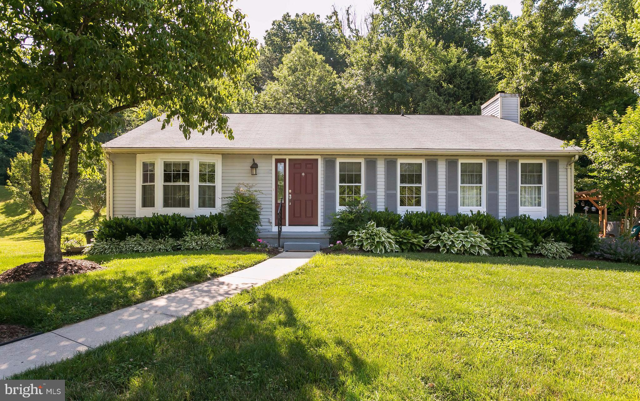 9421 Gunview Road Baltimore, MD 21236 - Photo 1 of 30 Welcome to this beautiful 3 BR, 3 BA home!