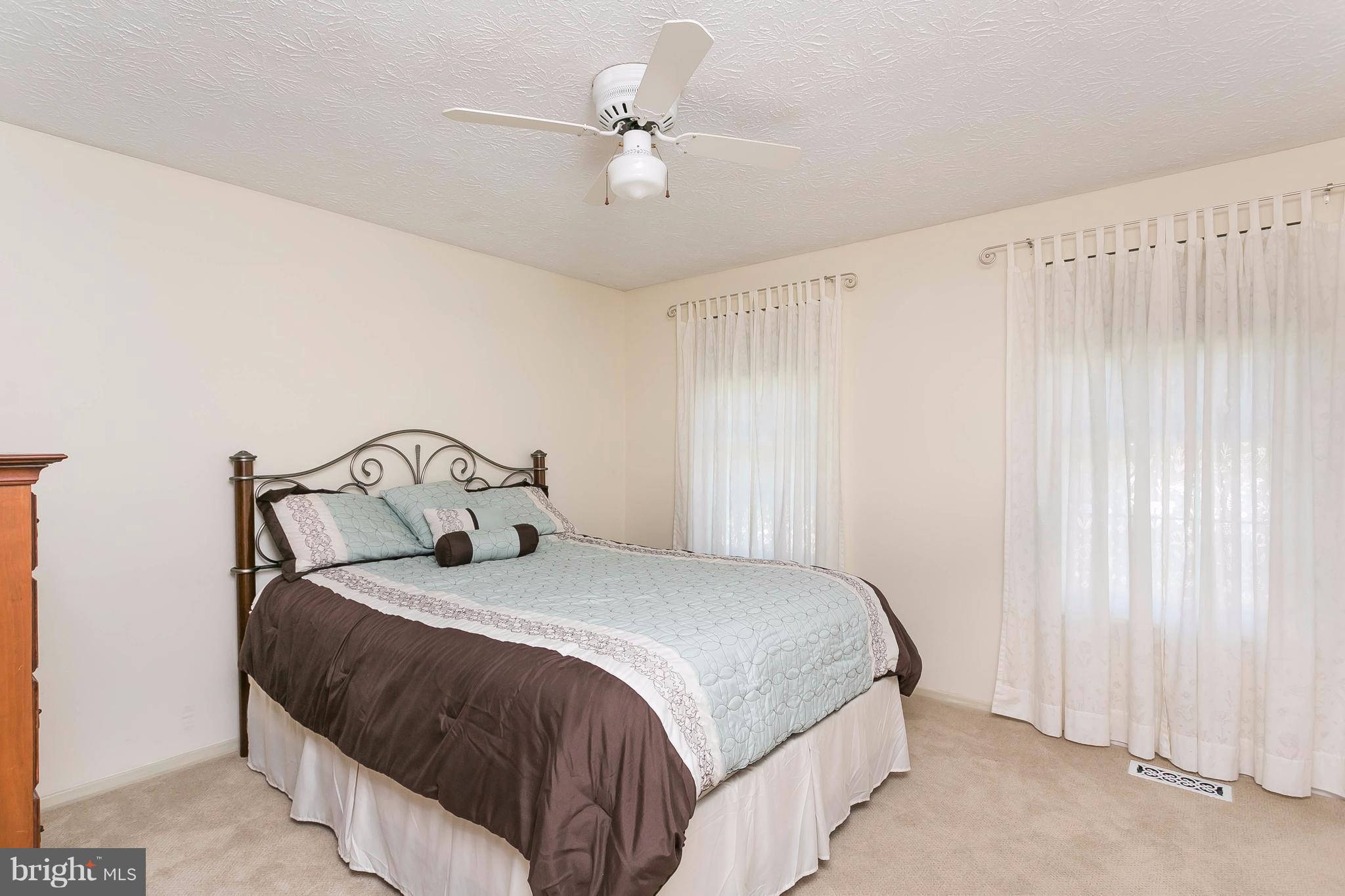 9421 Gunview Road Baltimore, MD 21236 - Photo 17 of 30 Second Bedroom