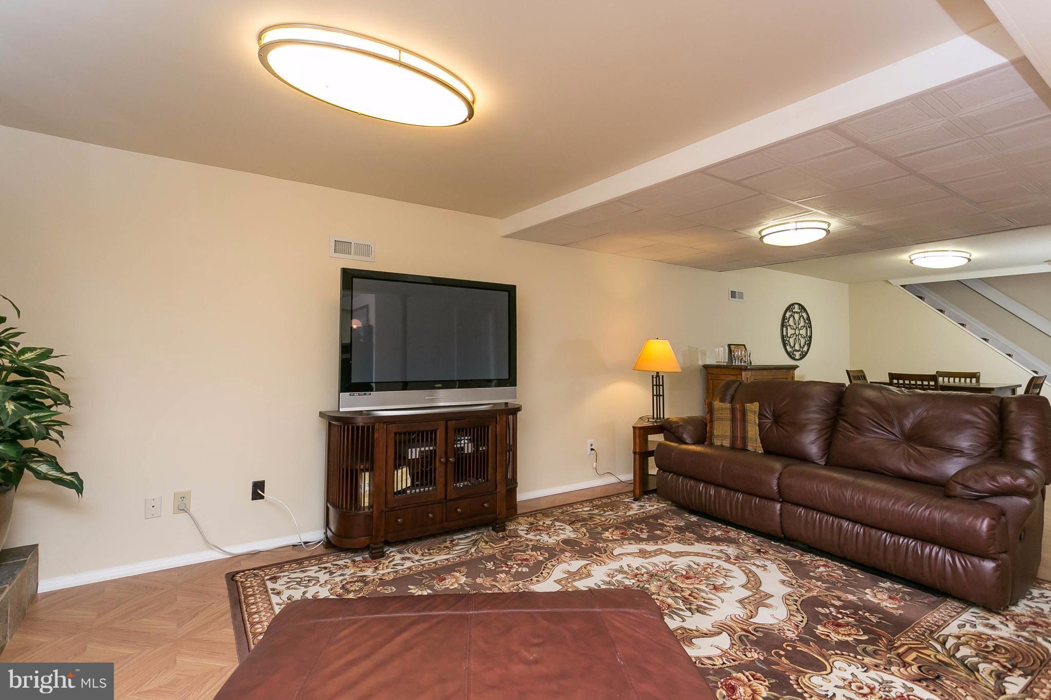 9421 Gunview Road Baltimore, MD 21236 - Photo 22 of 30 There is a rear ext. entrance w/ walk up stairs.