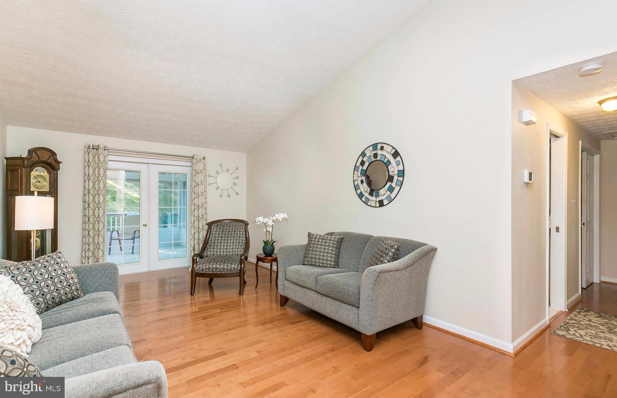 9421 Gunview Road Baltimore, MD 21236 - Photo 9 of 30 Opens to patio enclosure.