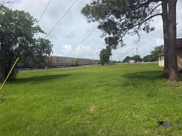 $60,000 | Lot 10 Guess Avenue, Kendleton, TX 77417