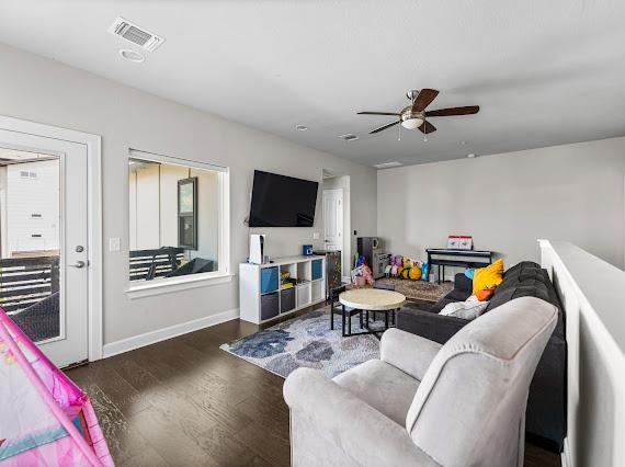 4322 Stromquist Street Austin, TX 78723 - Photo 12 of 31