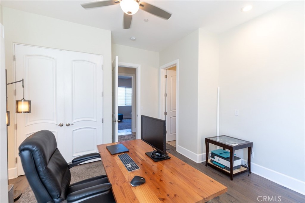 2260 Panoramic Way Vista, CA 92084 - Photo 20 of 55