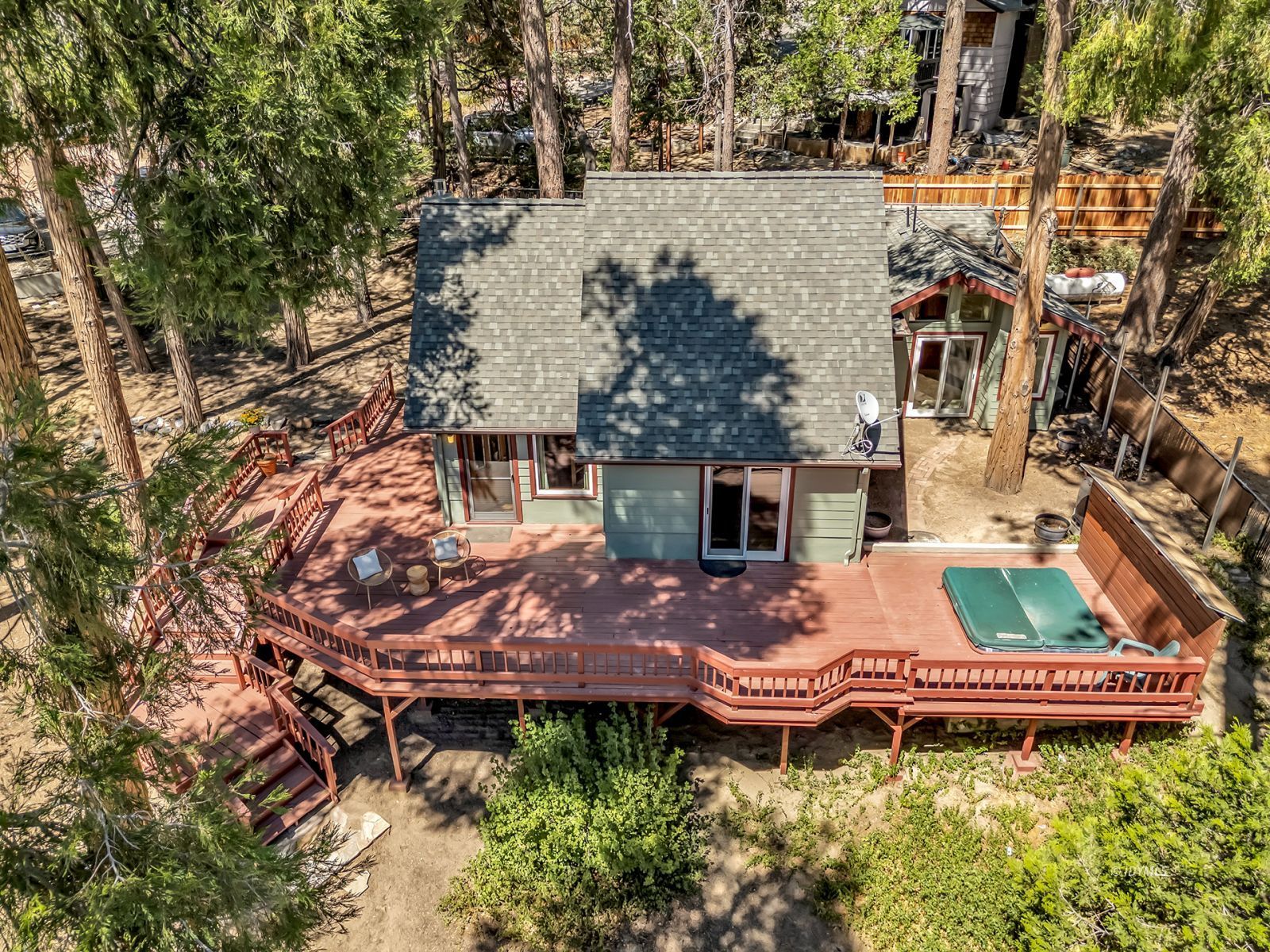52620 Pine Cove Road Idyllwild, CA 92549 - Photo 3 of 44 Untitled