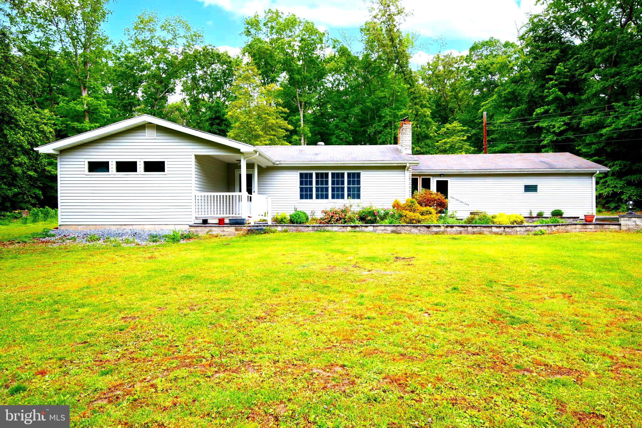 454 Alloway Aldine Road Elmer, NJ 08318 - Photo 1 of 30 Gallery Image 1