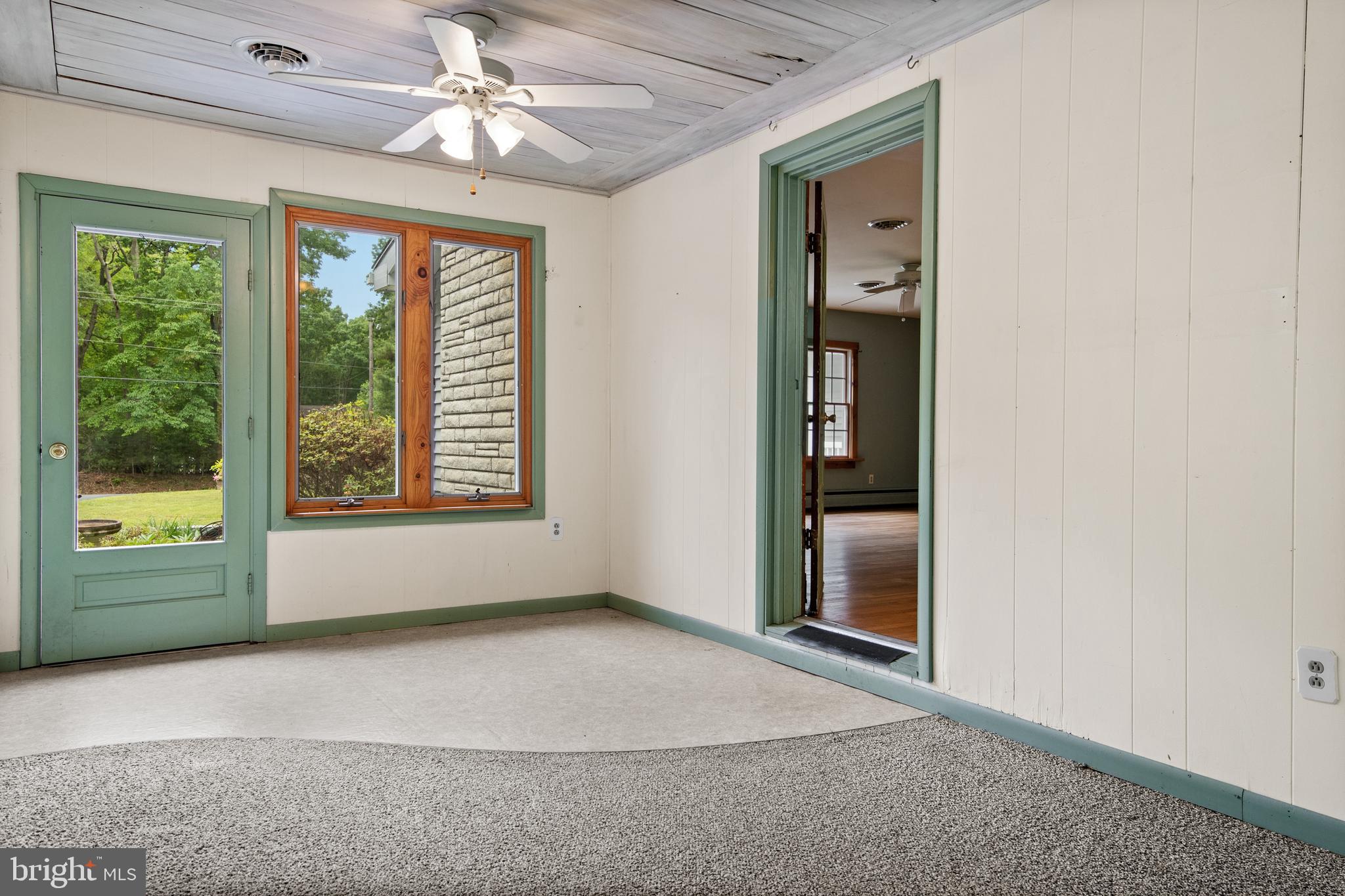 454 Alloway Aldine Road Elmer, NJ 08318 - Photo 20 of 30 Breezeway