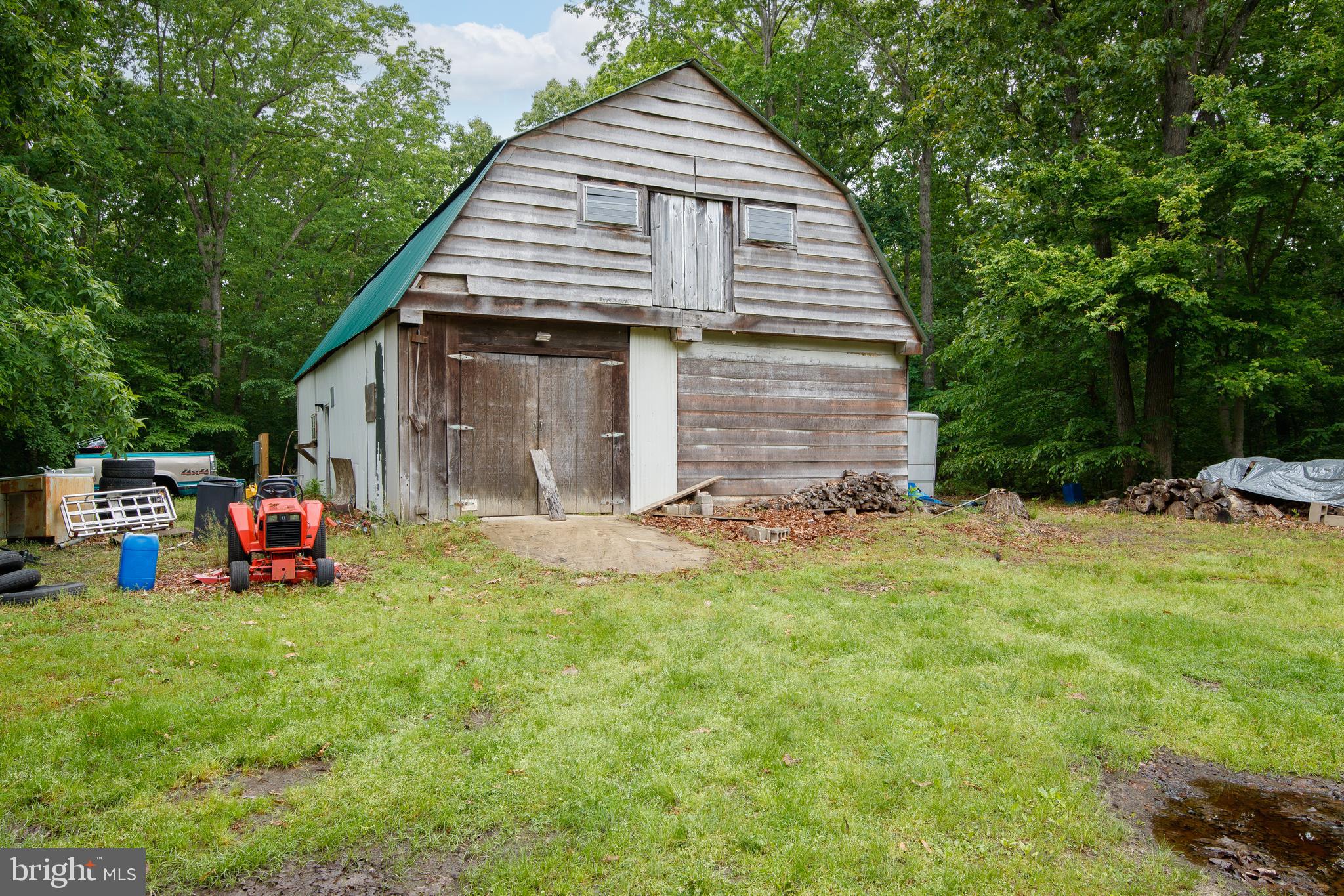 454 Alloway Aldine Road Elmer, NJ 08318 - Photo 24 of 30 Gallery Image 24