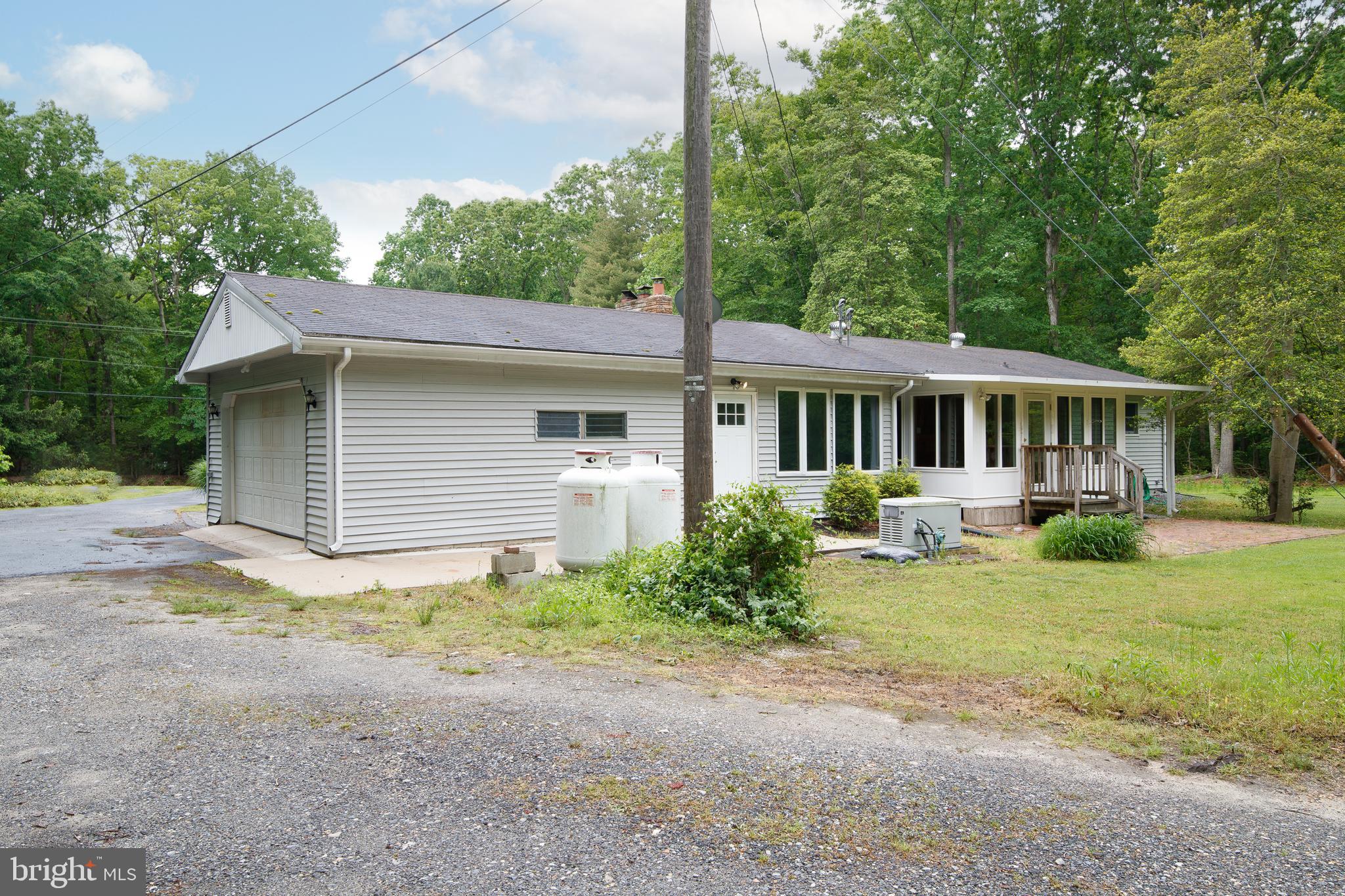 454 Alloway Aldine Road Elmer, NJ 08318 - Photo 28 of 30 Gallery Image 28