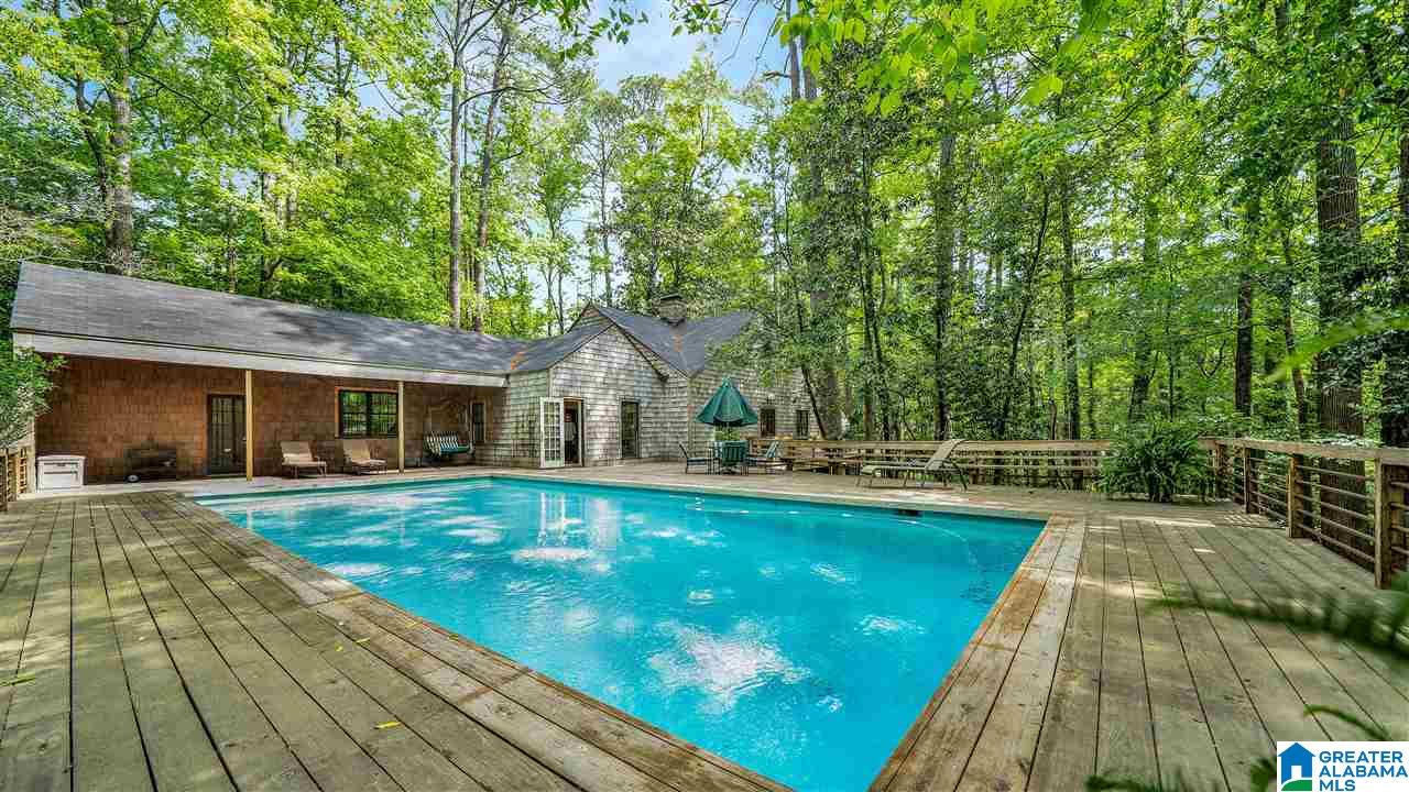 3789 Montrose Road Birmingham, AL 35213 - Photo 30 of 33