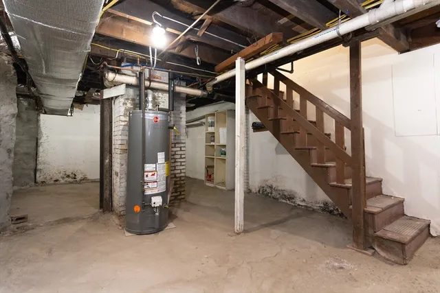 $889,000 | 65-67 Pearl Street, Unit 1, Newton, MA 02458